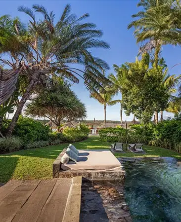 compromise Four Seasons without compromise